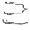 CHEVROLET CORVETTE 5.7i V8 ZR1 1/90>12/95